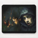 Omne Ognotum Pro Magnifico - Mousepad by Houk Omne Ognotum Pro Magnifico - Mousepad