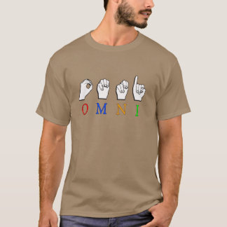 omni t shirt