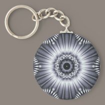 omniscience keychains