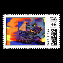 omniscience postage
