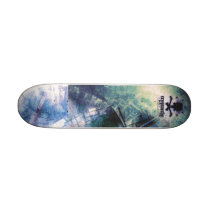 Omnissiah skateboards