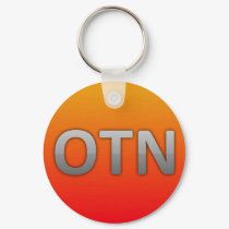 OmnitechNews Keychain by RobertJFClarke OmnitechNews Keychain