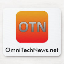 OmniTechNews Mousepad mousepads