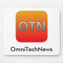 OmniTechNews Mousepad mousepads