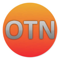OmniTechNews Sticker stickers