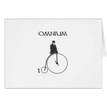 Omnium 100 cards