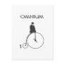 Omnium 100 postcards