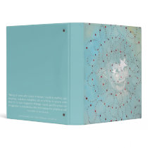 Omnium Binder by birdart Omnium Binder