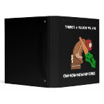Omnivores Binder