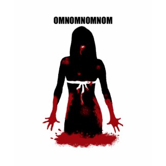 omnom megan fox shirt