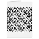 OMNOMNOMNOM 1 White cards