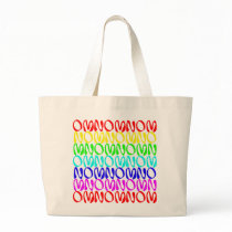 OMNOMNOMNOM 4 Rainbow 2 bags