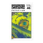 Omphale, Preparing Heracles - stamp, 41-cents, med