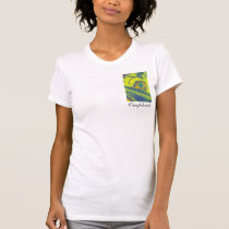 Omphale, preparing Heracles, T-Shirt by jaguarstalks Omphale, preparing Heracles, T-Shirt