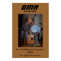 OMR posters by Lkmiddleb OMR posters