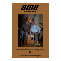 OMR posters by Lkmiddleb OMR posters