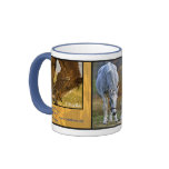 OMRH CJB Ladies Combo Mug