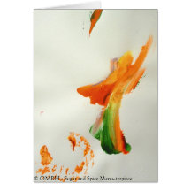 OMRH Mares-terpiece by Sugar And Spice Cards