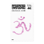 Om's-in-OM postage