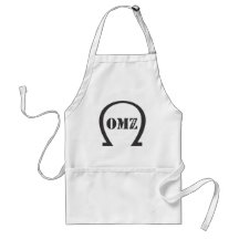 OMZ APRON