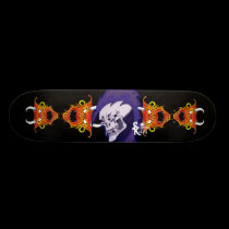 on4wheels skateboards