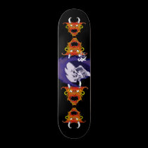 on4wheels skateboards