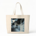 On a Clear Night bags by GreetingsCards On a Clear Night bags