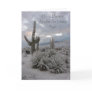 On a Desert Night So Long Ago Cards