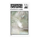 On a Gray Morning Postage postage by sirenscastle On a Gray Morning Postage postage