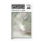 On a Gray Morning Postage postage