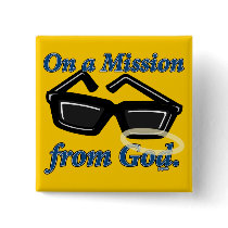 On a Mission from God buttons