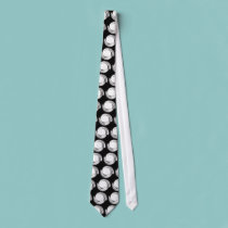 On a roll! ties
