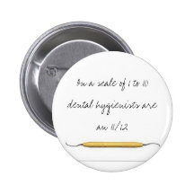 On a scale of 1 to 10dental hygienists a... button