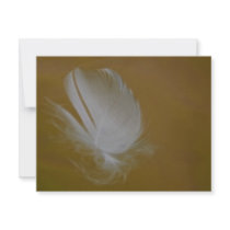 On A Wisp invitations