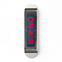 On Air Skate Board