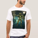 On Alert t-shirts by dawntaylor On Alert t-shirts