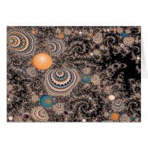 On Alien Shores Card by Serenity_Questi On Alien Shores Card