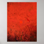 On an Evening Like This Print