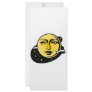 on and Stars Astrology #002 Full Color Rack Card
