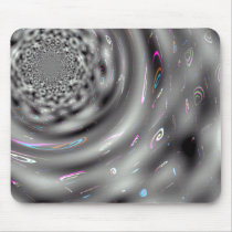 On Black ~ customizable mousepads