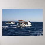 On board the boat posters