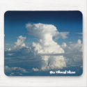 On Cloud Nine, Mousepad by Unicodays On Cloud Nine, Mousepad