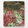 On clouds of petals mousepad