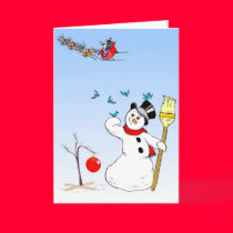 On Dasher cards