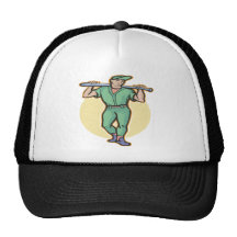 On Deck Hats