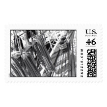 On Deck postage
