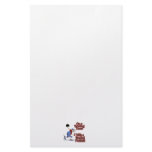 on drinking team with bowling problem custom stationery