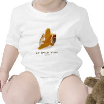 On Eagles Wings Bodysuit