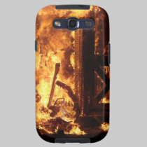 On Fire casemate cases