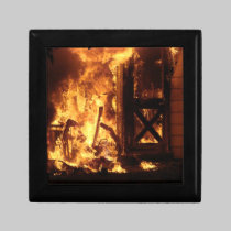 On Fire gift boxes